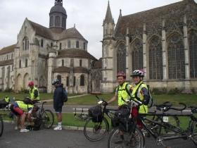 Nos amis à Saint Gemer