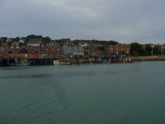Newhaven