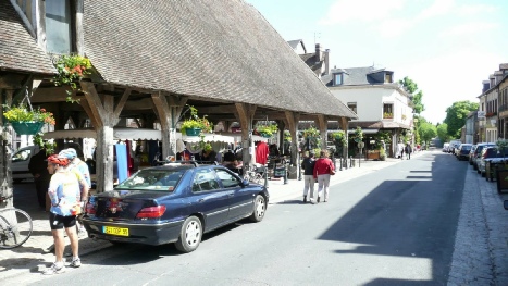 Les Halles de LYONS