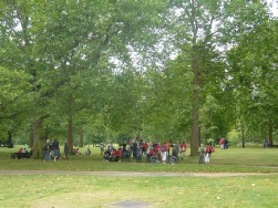 Green Park