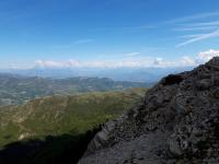 Toujours Les Alpes enneigées .jpg
