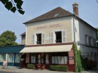 Auvers sur Oise-1-Auberge Ravoux.JPG