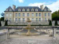Auvers sur Oise-3 Le château.jpg