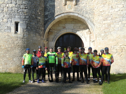 Chateaux de Mauriac-2