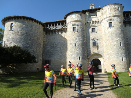 Chateaux de Mauriac-3