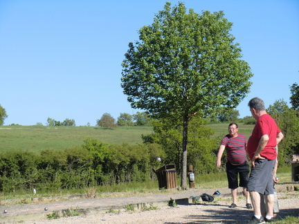 Pétanque-2