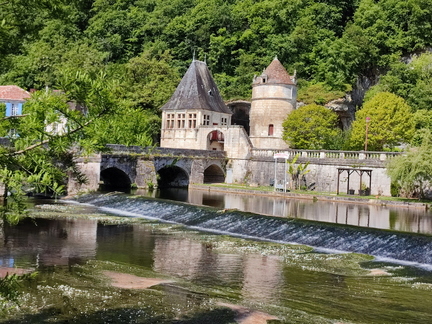 Brantôme